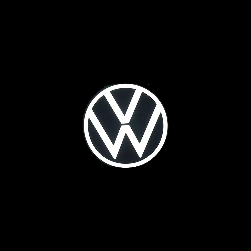 Solis Halo — LED Car Emblem Light photo 15