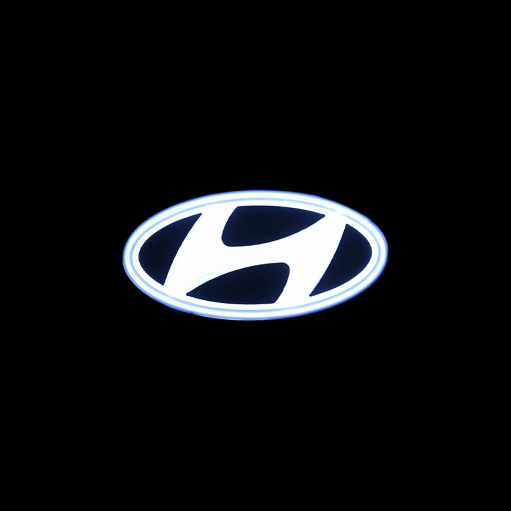 Solis Halo — LED Car Emblem Light photo 16