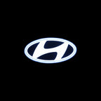 Solis Halo — LED Car Emblem Light photo 16