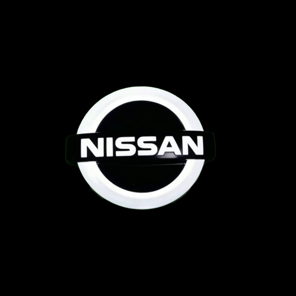 Solis Halo — LED Car Emblem Light photo 17