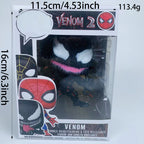 Solis Hero Minis boxed figure — Riot
