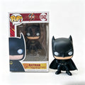 Solis Hero Minis DC Edition boxed figure — Batman