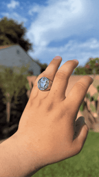 Solis Hero Rings in motion