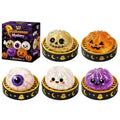Solis Hollow — Halloween squishy gift box — Spooky Steamer Mix · 12 × 8.5 cm