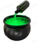 Solis Hollow — Witch cauldron Without skeleton