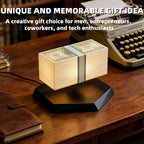 Solis Hoverstack — a gift idea for gamers, entrepreneurs and coworkers