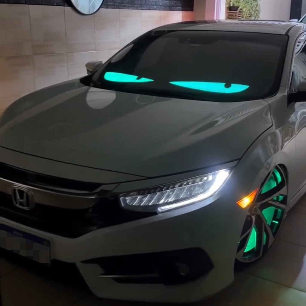 Solis Iris — Programmable LED Display Panel photo 2