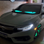 Solis Iris — Programmable LED Display Panel photo 2