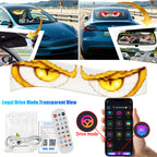 Solis Iris — Programmable LED Display Panel photo 5