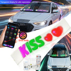 Solis Iris — Programmable LED Display Panel photo 6