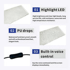Solis Iris — Programmable LED Display Panel photo 10