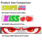 Solis Iris — Programmable LED Display Panel photo 12