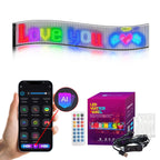 Solis Iris — Programmable LED Display Panel photo 15