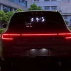 Solis Iris — Programmable LED Eyes Panel photo 9