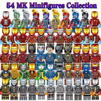 Solis Mini — Complete set of 54
