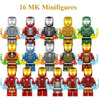 Solis Mini — Set of 16