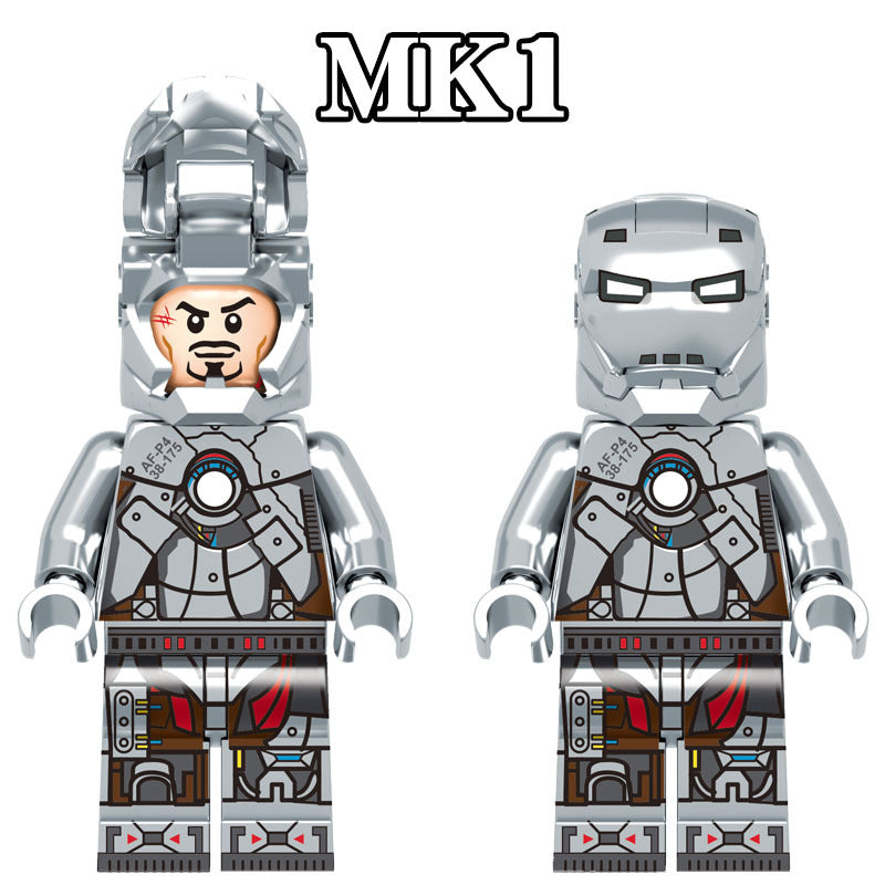 Solis Mini — MK1