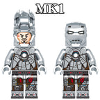 Solis Mini — MK1