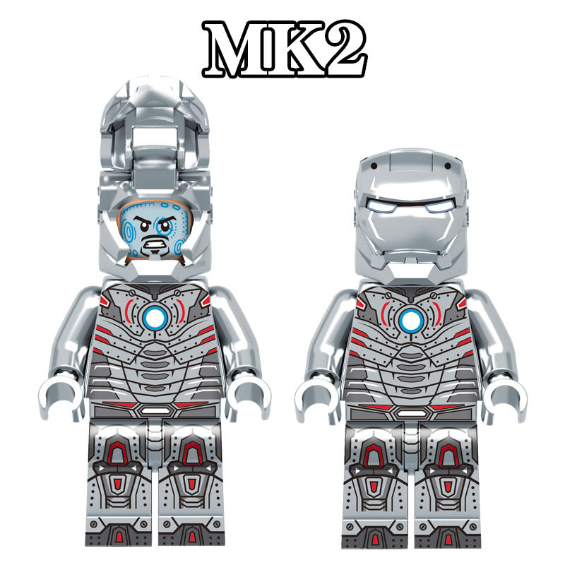 Solis Mini — MK2