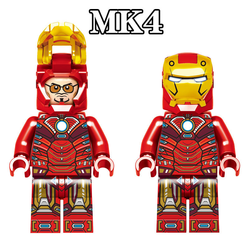 Solis Mini — MK4