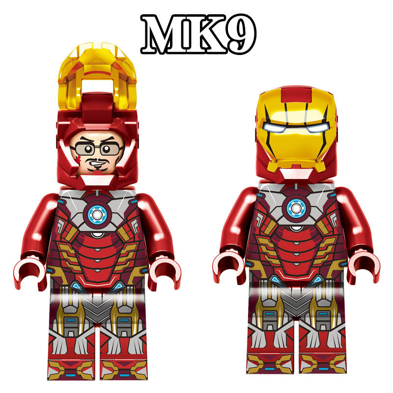 Solis Mini — MK9