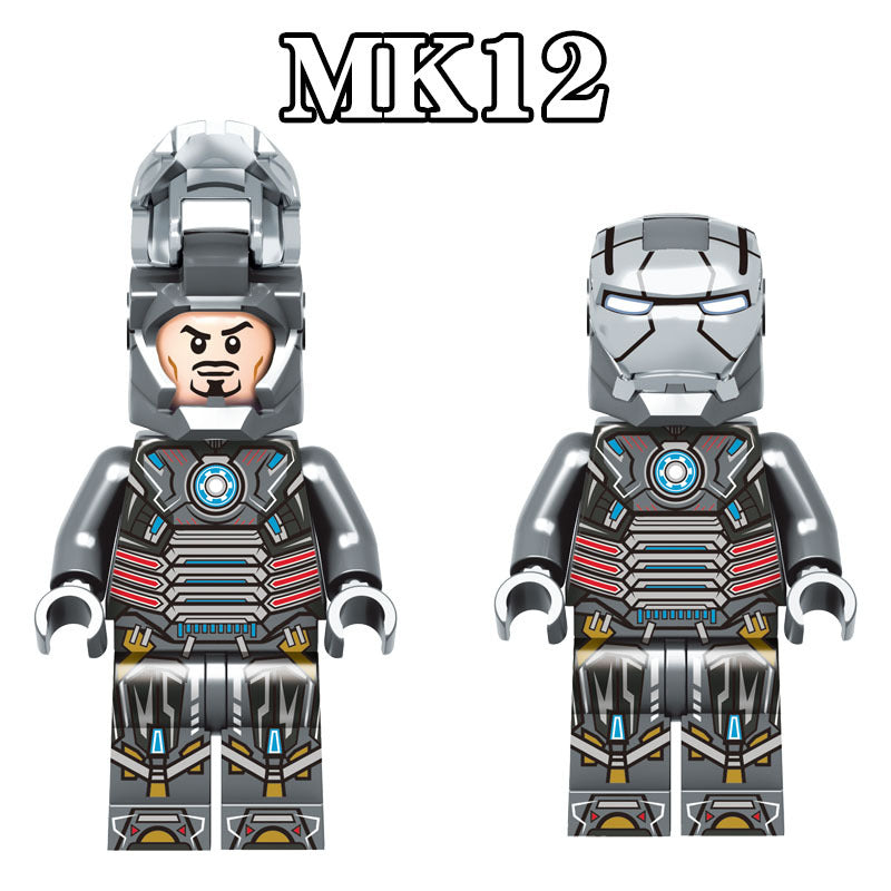 Solis Mini — MK12