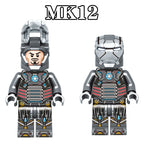 Solis Mini — MK12