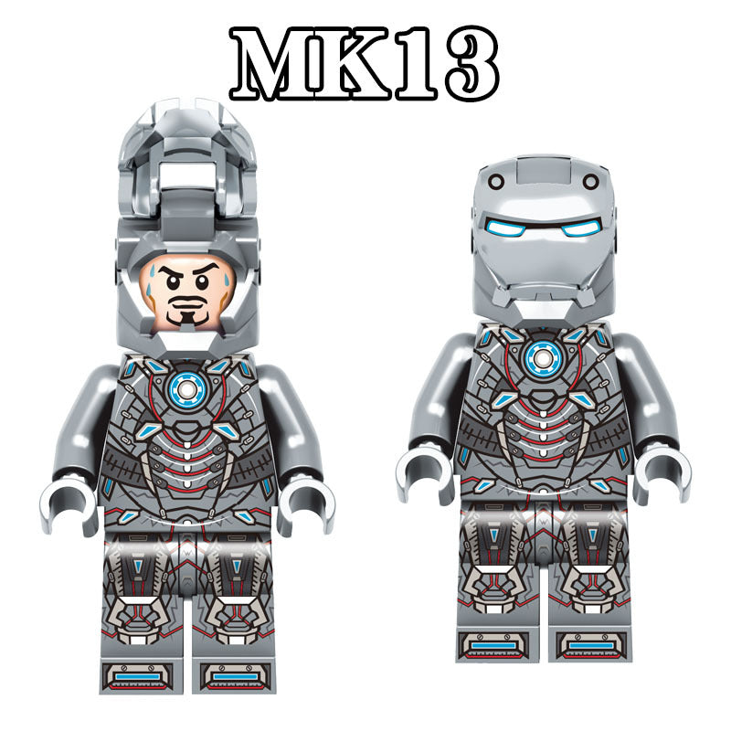 Solis Mini — MK13