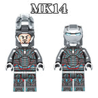 Solis Mini — MK14
