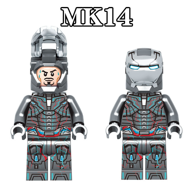 Solis Mini — MK14