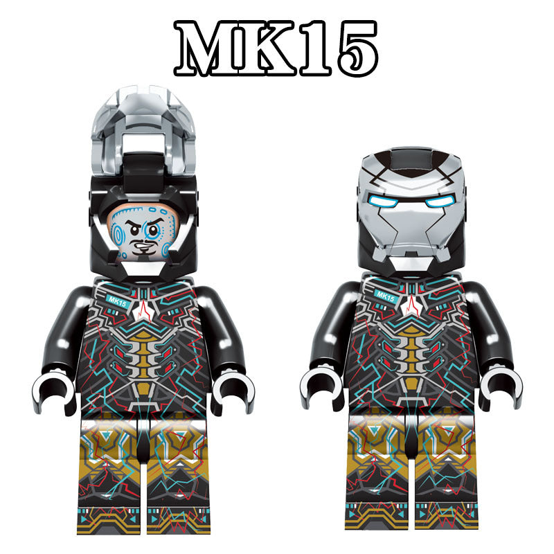 Solis Mini — MK15