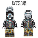 Solis Mini — MK15