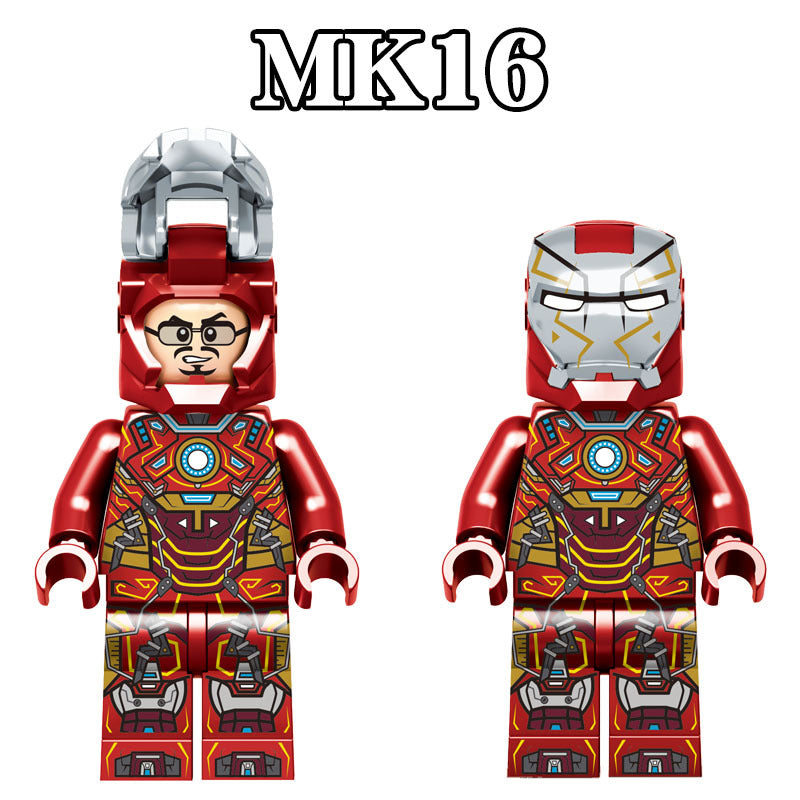 Solis Mini — MK16