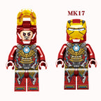 Solis Mini — MK17