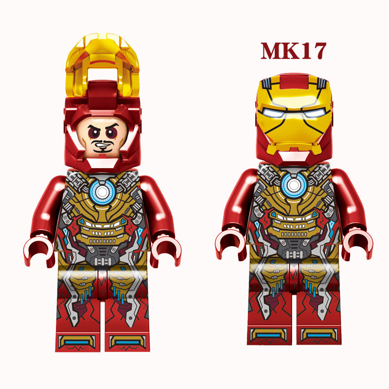 Solis Mini — MK17