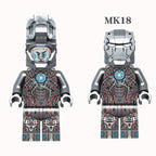 Solis Mini — MK18
