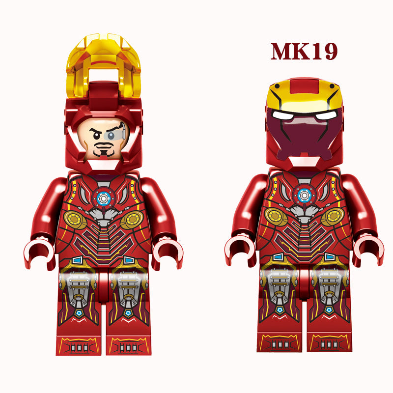 Solis Mini — MK19