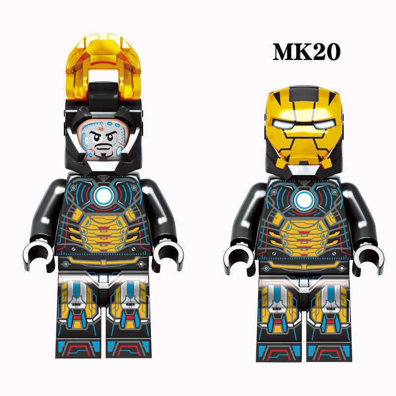 Solis Mini — MK20