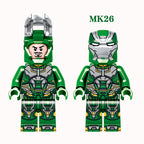 Solis Mini — MK26