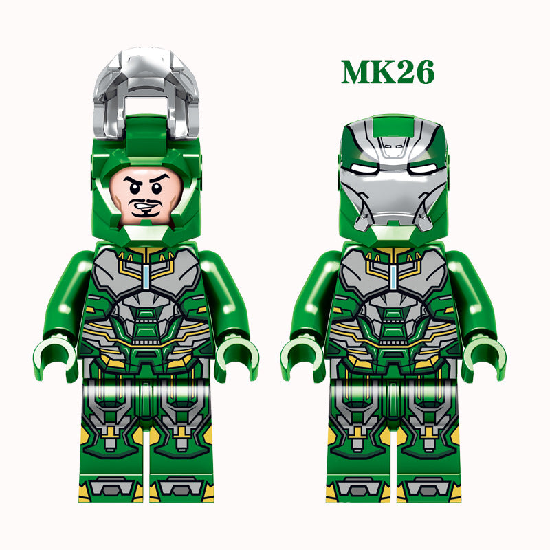 Solis Mini — MK26