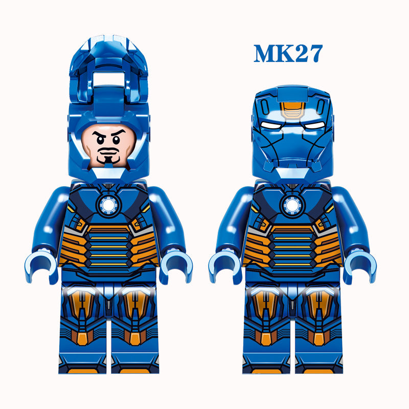 Solis Mini — MK27