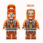 Solis Mini — MK28