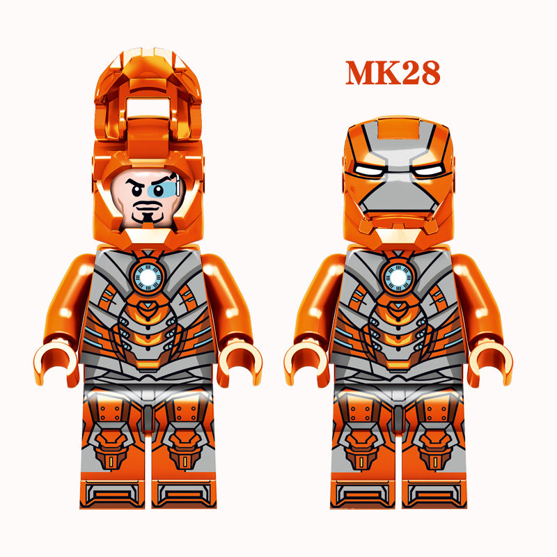 Solis Mini — MK28