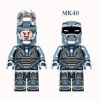 Solis Mini — MK40