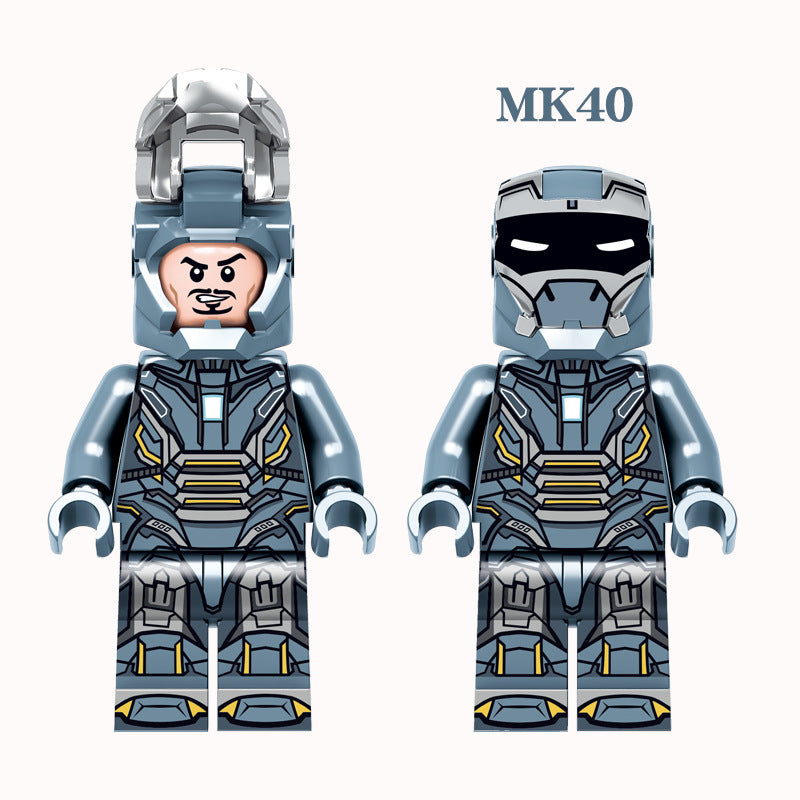 Solis Mini — MK40