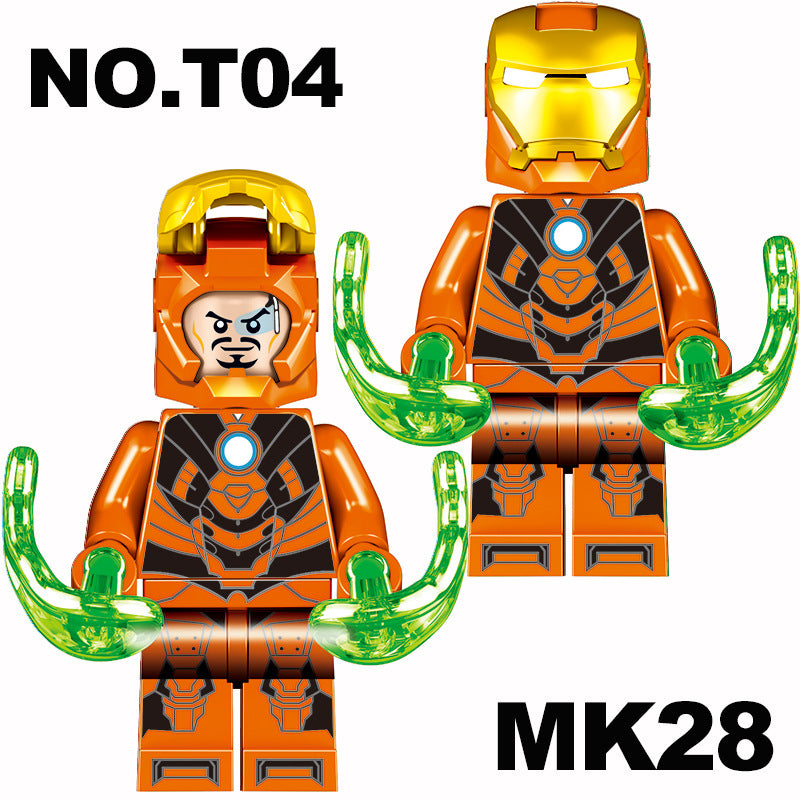 Solis Mini — MK28 · energy-effect edition