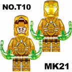 Solis Mini — MK21 · energy-effect edition