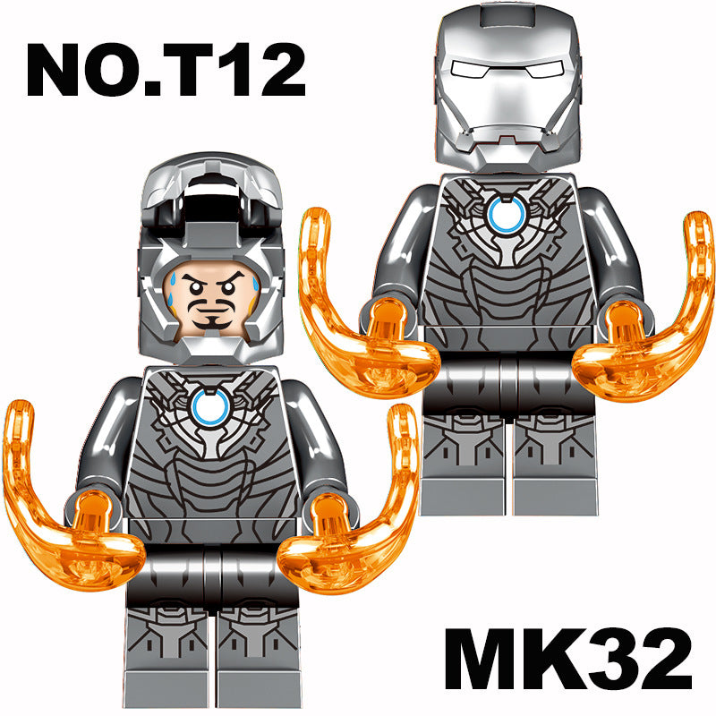 Solis Mini — MK32 · energy-effect edition