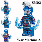 Solis Mini — SM03 · double-sided face