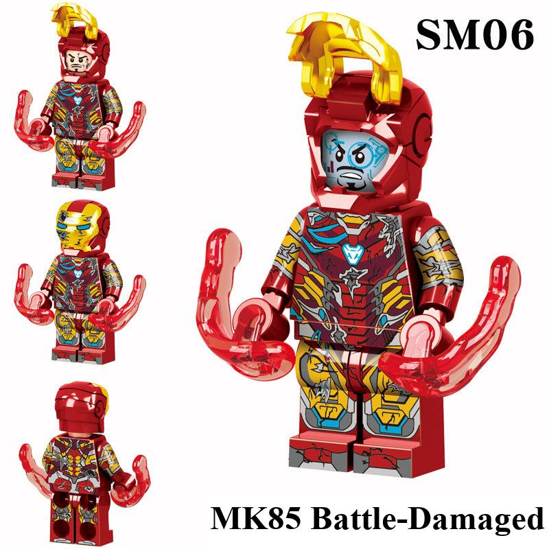 Solis Mini — SM06 · double-sided face